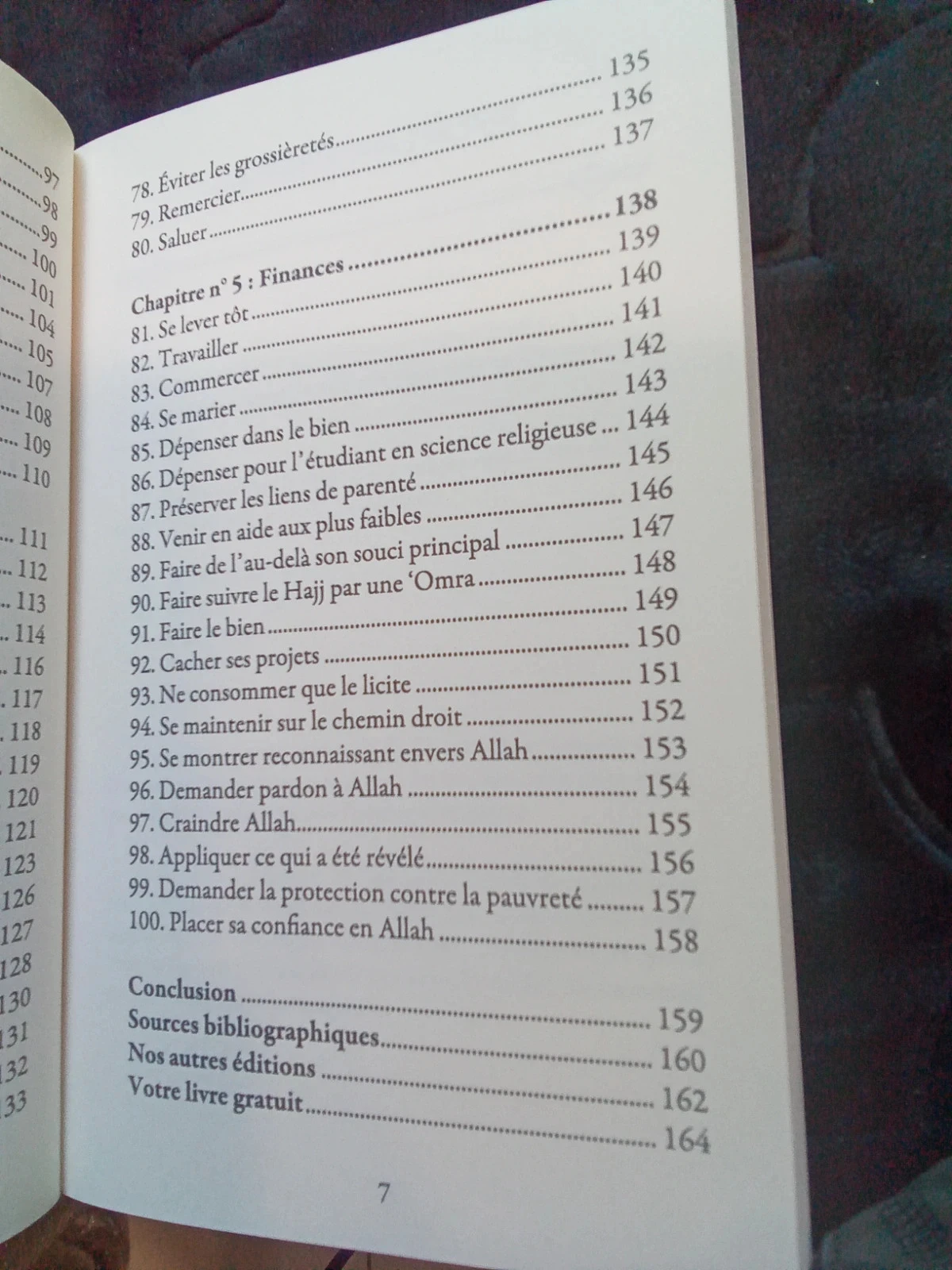 100 Trésors de L'Islam – photo 6